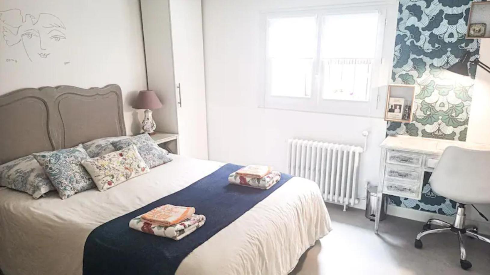 La Fremille T2 - 1br - 400m Gare Versailles Paris - Piscine Terrasse Parking * Saint-Cyr-l'Ecole